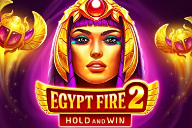 Egyptfire2 играть в Фугу