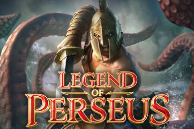 Legendofperseus онлайн Фугу